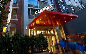 Cambria Hotel & Suites New York - Chelsea